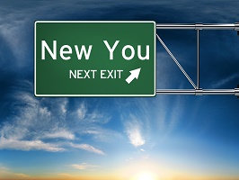 New you next exit