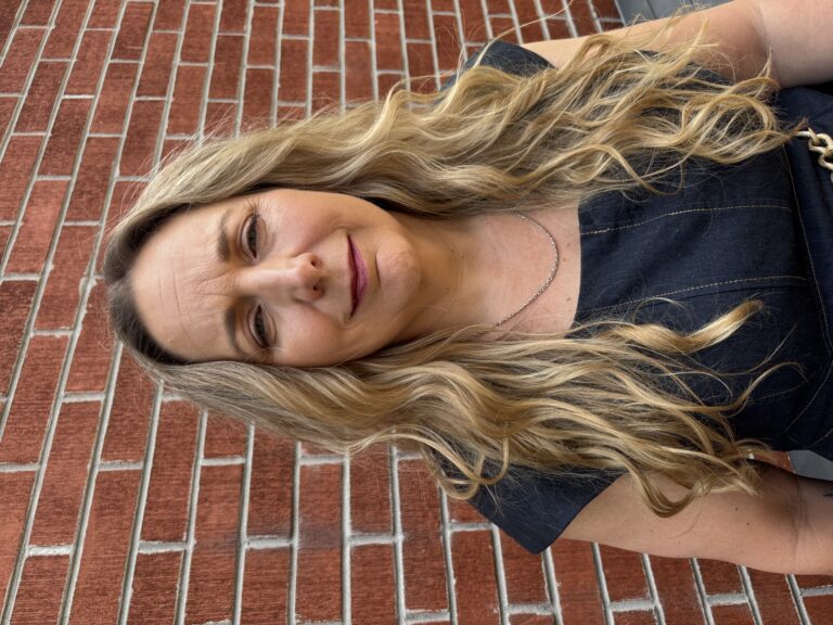Annette Poechman Psychotherapy and Trauma Counselling